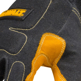 Dewalt DXMF02051LG Premium MIG / TIG Welding Gloves