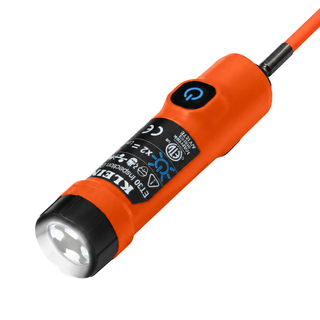 Klein Tools ET30 Compact Wireless Inspection Camera
