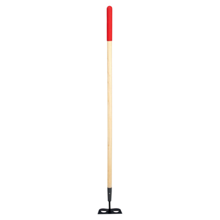 Corona SH16100  Forged Hardwood Handle Mortar Hoe, 7 in.