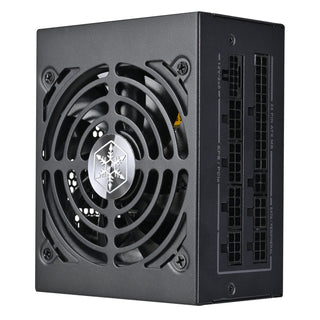SilverStone EX550R-GM Extreme 550Rz Gold Fully Modular SFX Power Supply