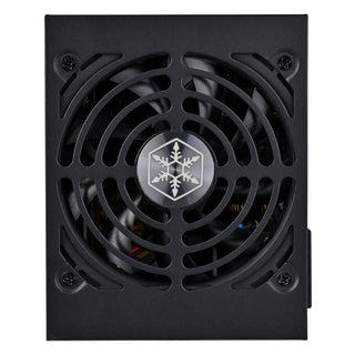 SilverStone EX550R-GM Extreme 550Rz Gold Fully Modular SFX Power Supply