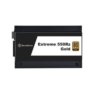 SilverStone EX550R-GM Extreme 550Rz Gold Fully Modular SFX Power Supply