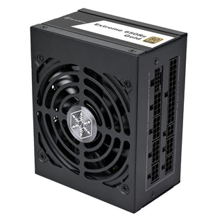 SilverStone EX650R-GM Extreme 650Rz Gold Fully Modular SFX Power Supply