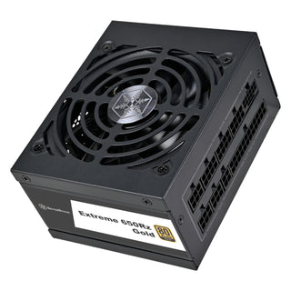 SilverStone EX650R-GM Extreme 650Rz Gold Fully Modular SFX Power Supply