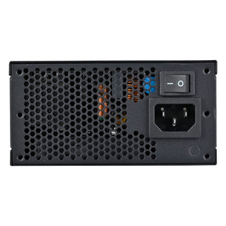 SilverStone EX650R-GM Extreme 650Rz Gold Fully Modular SFX Power Supply