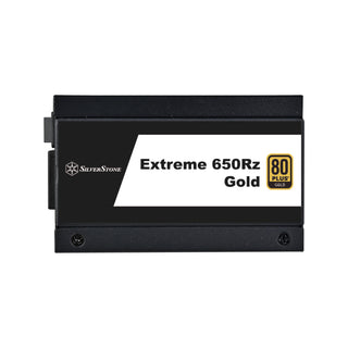 SilverStone EX650R-GM Extreme 650Rz Gold Fully Modular SFX Power Supply