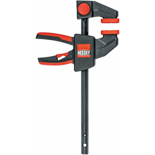 Bessey EHKL12 Large Trigger Clamp, 300 lb, 12" x 3-1/8"