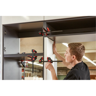 Bessey EHKL36 Large Trigger Clamp, 300 lb, 36" x 3-1/8"