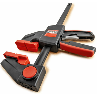 Bessey EHKL06 Large Trigger Clamp, 300 lb, 6" x 3-1/8"