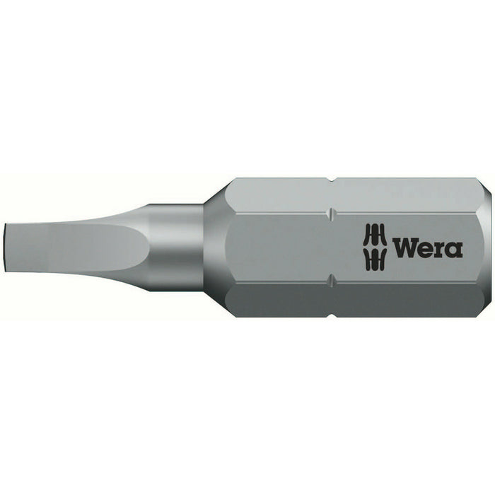 Wera 868/1 Z Square-Plus bits, # 3 x 25 mm