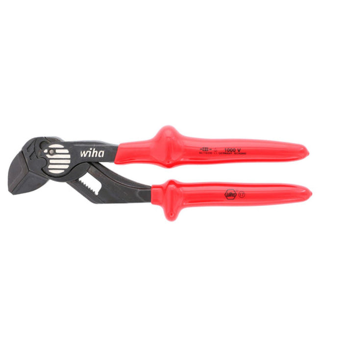Wiha 11610 Insulated Auto Pliers Wrench