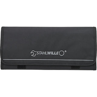 Stahlwille 81231044 Roll up bag 12 Compartments