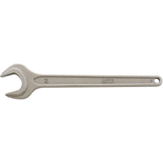 Stahlwille 40040850 4004 Single-end Spanner, 85 mm