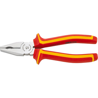 Stahlwille 67004180 VDE combination pliers
