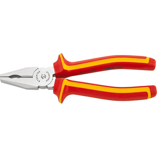 Stahlwille 67004180 VDE combination pliers