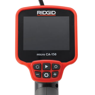 Ridgid 36848 micro CA-150 Inspection Camera