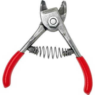 Corona AG 5060 Orange and Apple Bypass Shears