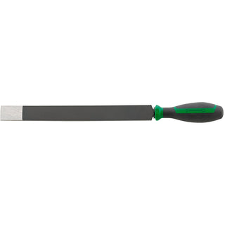 Stahlwille 72053104 10672 Flat Engineers Scraper, 20x315mm