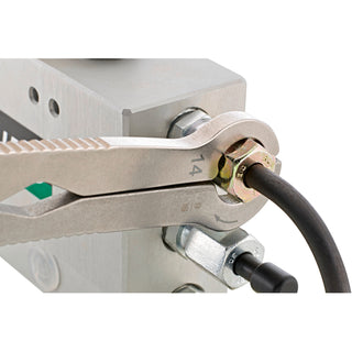 Stahlwille 96411003 240/4 FastRatch Ratchet Wrench Set 4 pcs