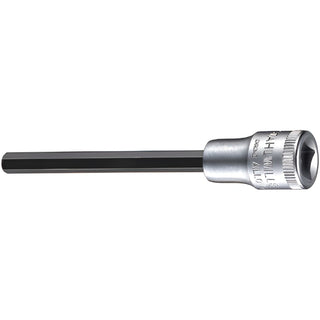 Stahlwille 02151210 2049 3/8" Hex Socket, 10 mm