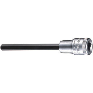 Stahlwille 02151006 2049 3/8" Hex Socket, 6 mm