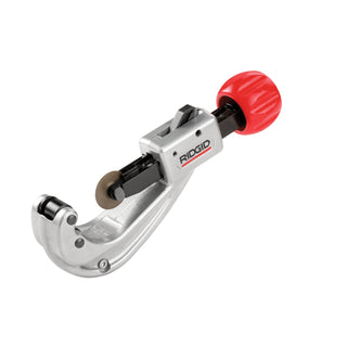Ridgid 36592 153 Quick-Acting Tubing Cutter with Wheel for Plastic