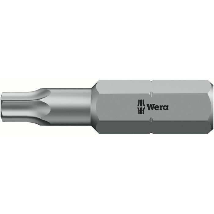 Wera 867/2 Z TORX® bits, TX 25 x 100 mm