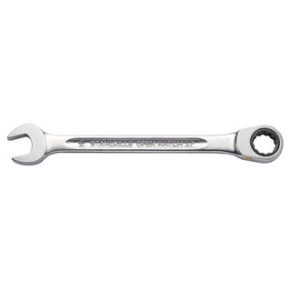 Stahlwille 96411708 Combination ratcheting spanner set