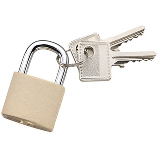 Stahlwille 77210002 12932 Padlock