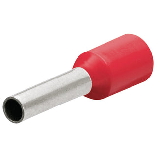 Knipex 97 99 352 18 AWG (1.0 mm²) Long Wire End Ferrule With Collar