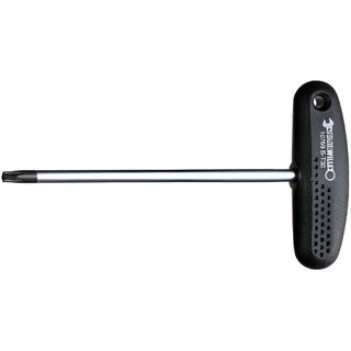 Stahlwille 43300015 10769B T15s x 100mm Security TORX® T-Handle