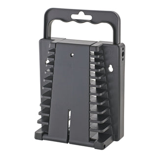 Stahlwille 89932000 Spanner Holder 11 Retaining Clamps L.125 mm