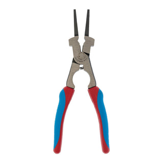 Channellock 360CB 9-inch Code Blue Welder's Pliers