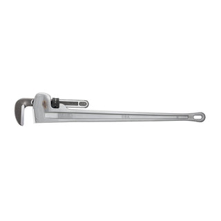 Ridgid 31115 48" Aluminum Straight Pipe Wrench