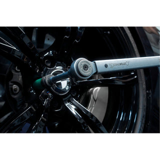 Stahlwille 96507216 Wheel change set