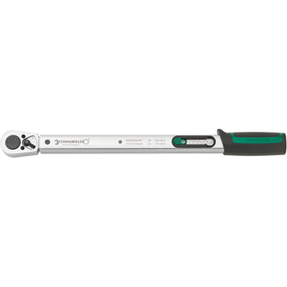 Stahlwille 50204015 721 Quick Standard MANOSKOP 1/2" torque wrench