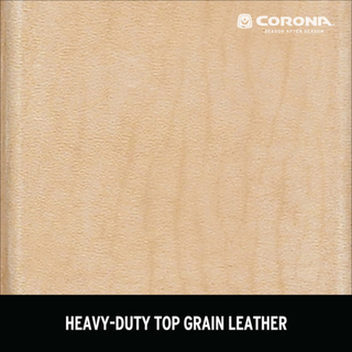 CORONA-AC 7220 · Leather Scabbard - 5 Inch