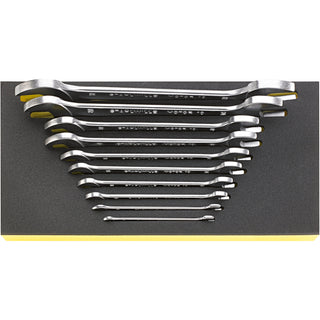 Stahlwille 97830822 1120/2 TCS Additional set for Audi