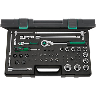 Stahlwille 91222607 Socket wrench sets