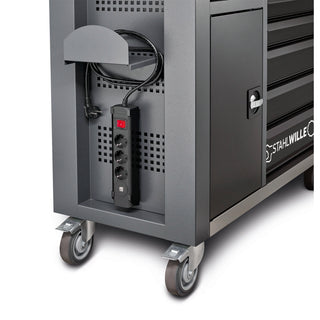 Stahlwille 90432728 Electronic kit