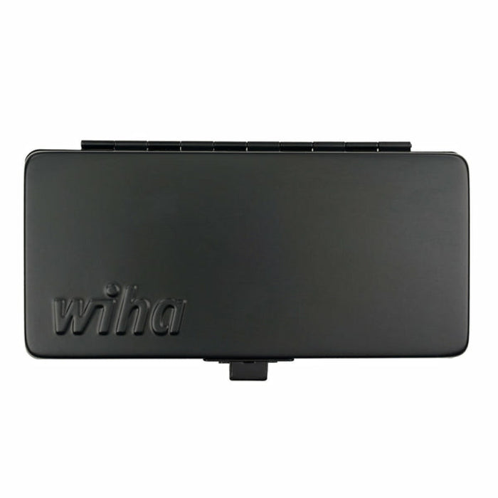 Wiha 75965 Micro Bit Ratchet Set, 65 Piece