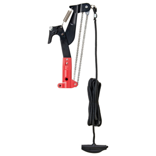 CORONA-TP13005 · FlexREACH – Pruner Head Assembly