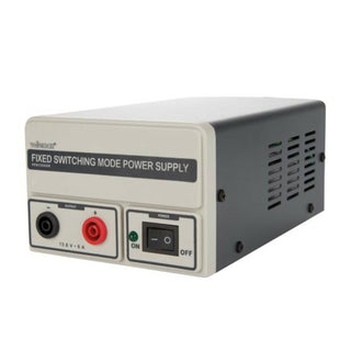 Velleman FPS1306SM Fixed Switching Mode Power Supply 13.8 Vdc / 6 A