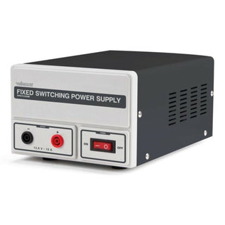 Velleman FPS1310SM Fixed Switching Mode Power Supply 13.8 Vdc / 10 A
