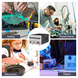 Velleman FPS1310SM Fixed Switching Mode Power Supply 13.8 Vdc / 10 A