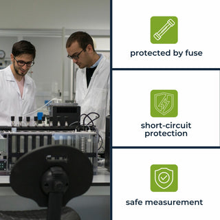 Velleman FPS1310SM Fixed Switching Mode Power Supply 13.8 Vdc / 10 A