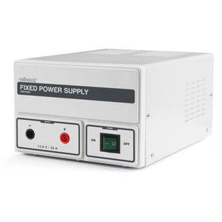 Velleman FPS1320 Fixed Power Supply 13.8 Vdc / 20 A