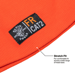 Klein Tools FRBN11 Flame-Resistant Beanie