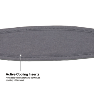 Klein Tools FRCLHB3 Flame-Resistant Cooling Head Band