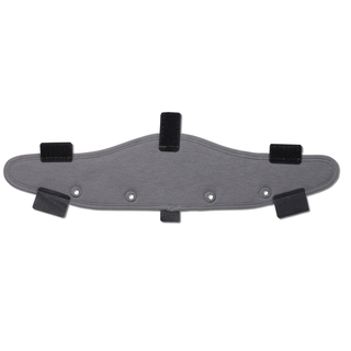 Klein Tools FRCLKHHSWTBND4 Flame-Resistant Cooling Hard Hat Sweat Band